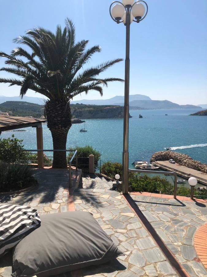 Apartment Sunkiss Almirida Esterno foto